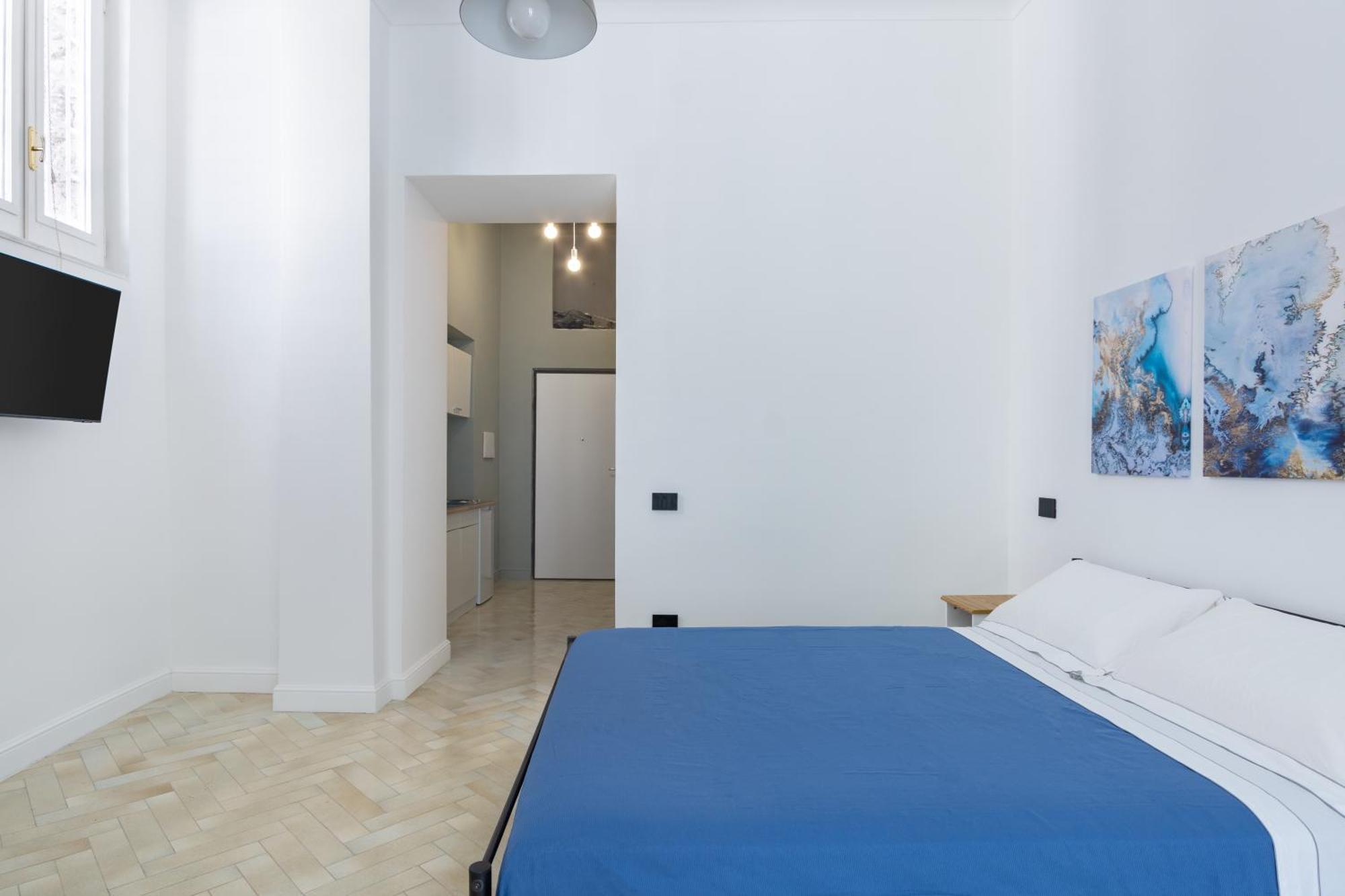Ammos Suite Sorrento Coast Castellammare di Stabia Extérieur photo