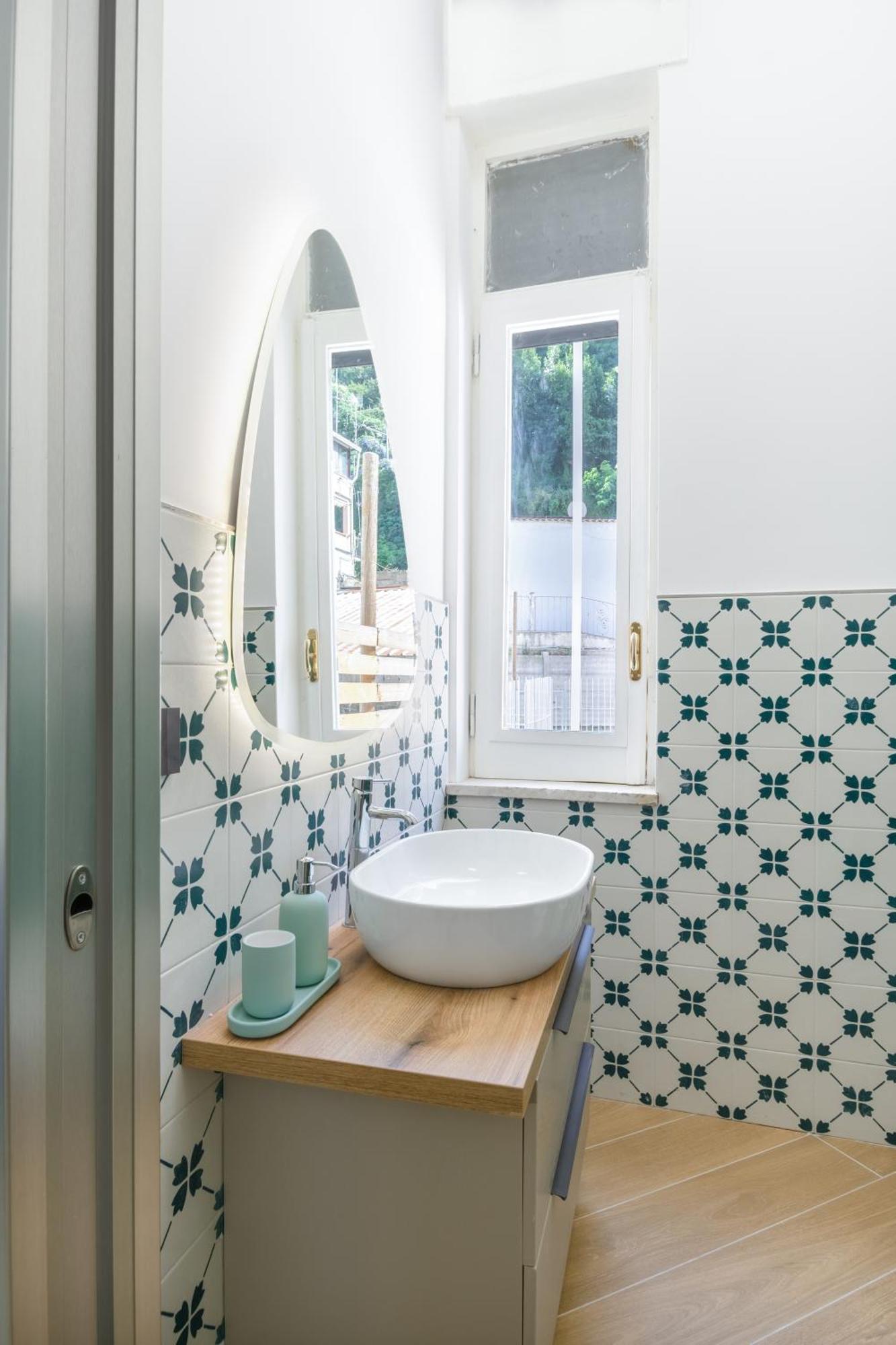 Ammos Suite Sorrento Coast Castellammare di Stabia Extérieur photo