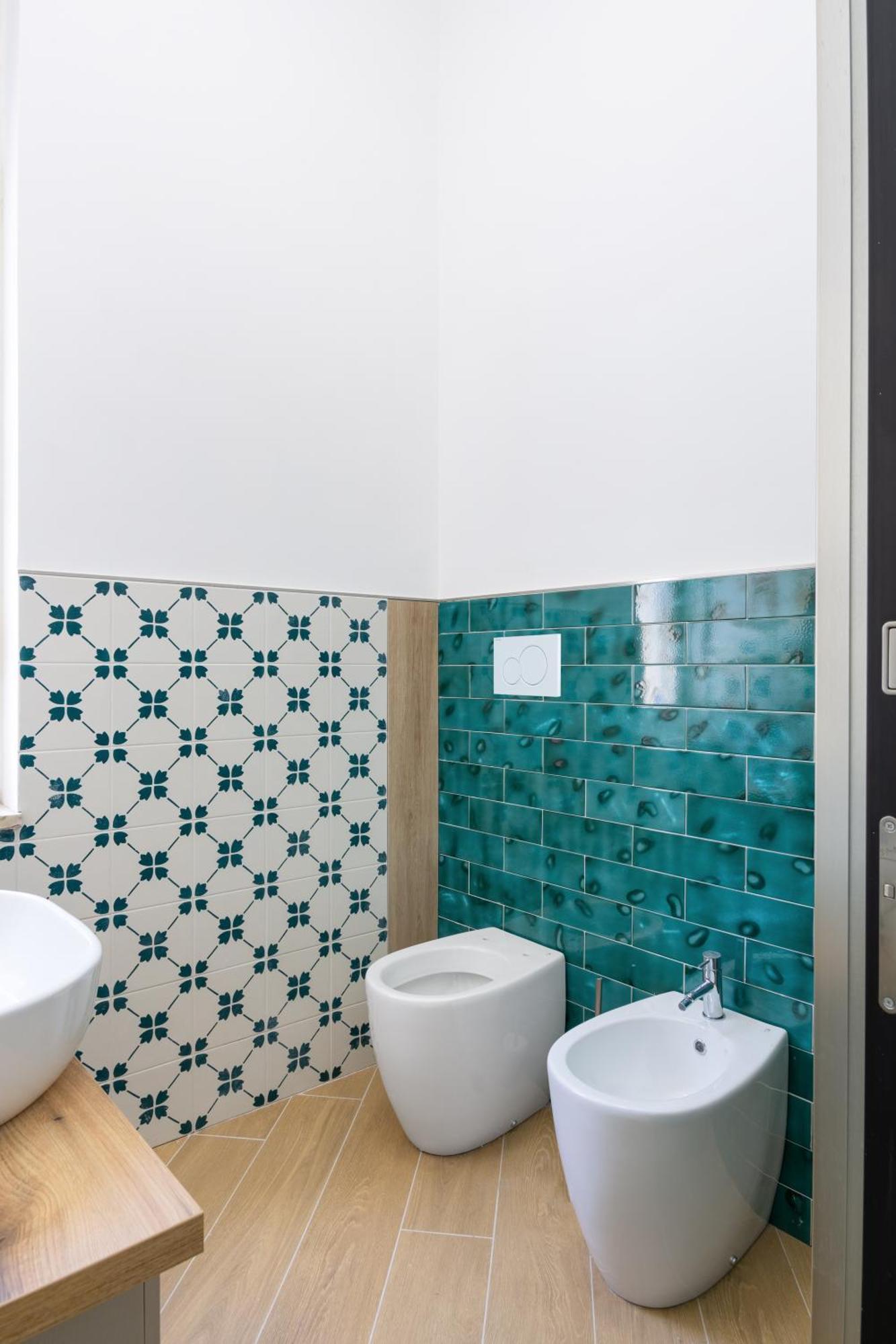 Ammos Suite Sorrento Coast Castellammare di Stabia Extérieur photo